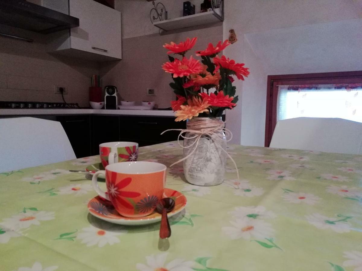 La Casetta Di Chiara Fumane Zewnętrze zdjęcie