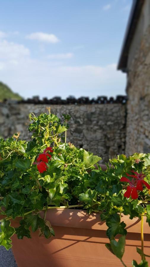La Casetta Di Chiara Fumane Zewnętrze zdjęcie